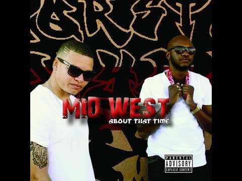 MidWest feat Tate Buti and Cleo - All That I want MidWest Feat Tate Buti   All That I Want