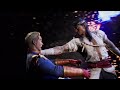 MK1 Liu Kang Vs Homelander But Accurate