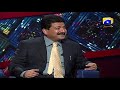 The Shareef Show Guest Hamid Mir Nida Yasir Must Watch