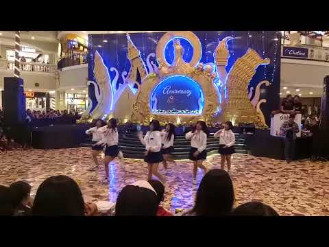 GFRIEND (여자친구) - GLASS BEAD (유리구슬) + LOVE WHISPER (귀를 기울이면)