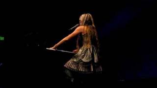 &quot;Redeemed&quot; - Charlotte Martin - World Cafe 09/30/09