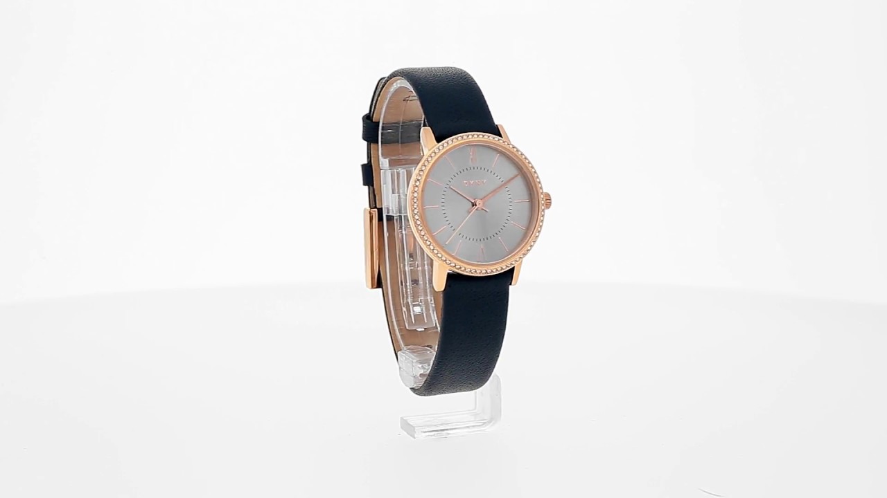 Zegarek damski DKNY Pasek NY2553 | ZEGAREK.NET