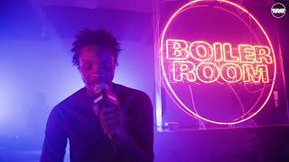 Youngs Teflon Boiler Room Warmsin' - Juice