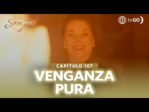 You Are My Blood: Helena fulfilled her revenge against Leonardo (Chapter 107)