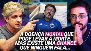 LITO SOUSA: ESPECIALISTA DETALHA o DIAGNÓSTICO e os PRÓXIMOS DESAFIOS