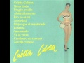 Cubita Cubera-Orquesta Cubana de Rosendo Rosell