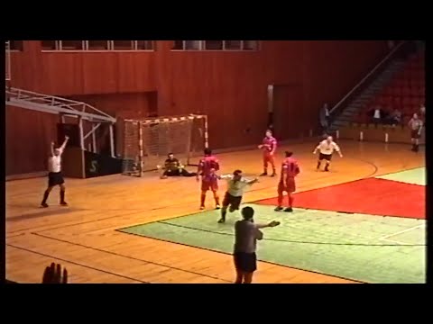 ARCHIVE 2001 Prievidza - Perpetuum