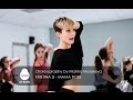 Kristina Si - Mama Boss сhoreography by Marina ...