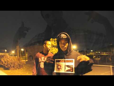 Breezy Capo CodMoneyMakin (MOney Troopers)