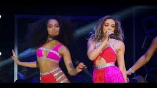 Little Mix - Grown (Get Weird Tour Live at Wembley)