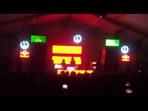 Kool @ Summer Set 2011