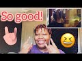 Carrie Underwood - The Champion ft. Ludacris (reaction) Carrie Underwood - The Champion ft. Ludacris (reaction)