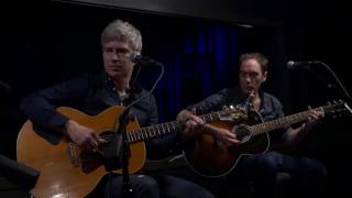 Nada Surf - When I Was Young (Live on KEXP)