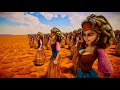 20 000 000 PEASANT GIRLS Vs 40 000 JEDI KNIGHTS Ultimate Epic Battle Simulator 2