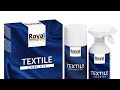 Textiel Care & Clean kit (geschikt voor 2 tot 3 zitplaatsen)