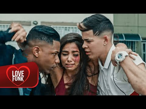 MC Kautry - FOD4SS3 - SINTONIA NETFLIX (Video Oficial) DJ RD