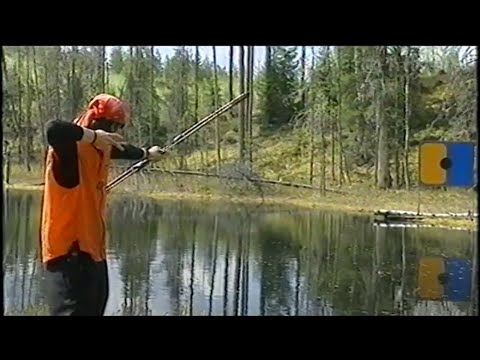 Suuri Seikkailu 2003 Koli - 4. jakso