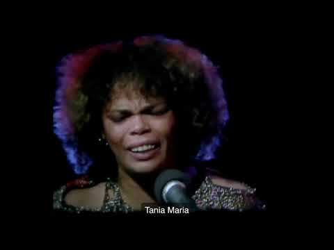 Brazilian Jazz Pianists - Jazz Video Guy Live 9.4.20