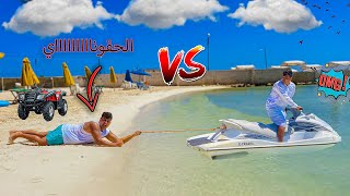 لما نتيجة الثانويه العامه تطلع وانت في المصيف???????? | سيف عماد