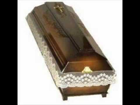 Formacja Cmentarz - Rap jest zły cz.1