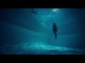 Step Up: High Water - Odalie's performance underwater