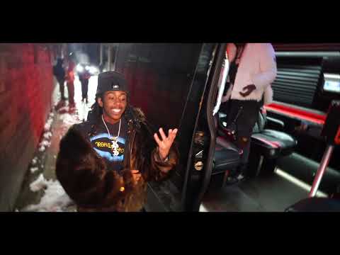 Guwop Reign - 1000 Grams (feat. TTO K.T.) [Official Video]