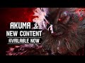 Street Fighter 6 - Akuma Update Launch Trailer