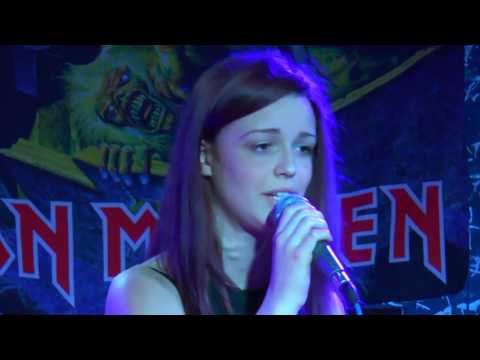 Annalisa Nava - Rolling in the deep - cover