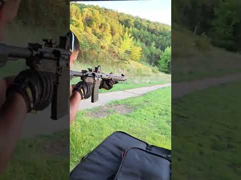 Springfield Armory Saint