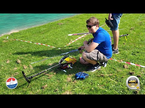 MA Fury 57 Nitro - Jens van der Ploeg @ Nimbus Fly-In 2023