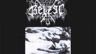 BELZEC - DESERT OF IMMORTAL HYMNS