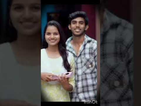 Riyas moni brother sister bonding new edit💖 💞✨💫❤ #trendingshorts #akvlogs