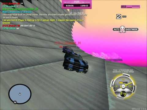 Robert_M and Arcellius on Can you feel it