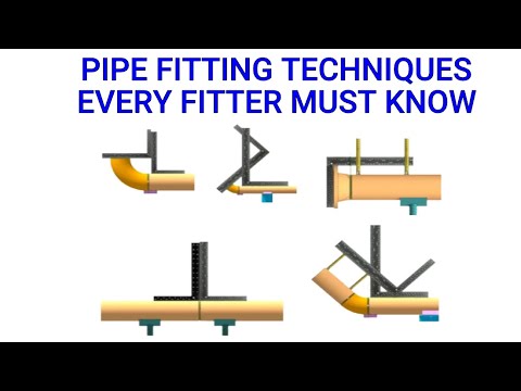 Structural Staircase layout Fabrication