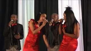 Intune Music - Official He Cares Video - SABC Crown Gospel Awards Best Acappella Nominees 2012