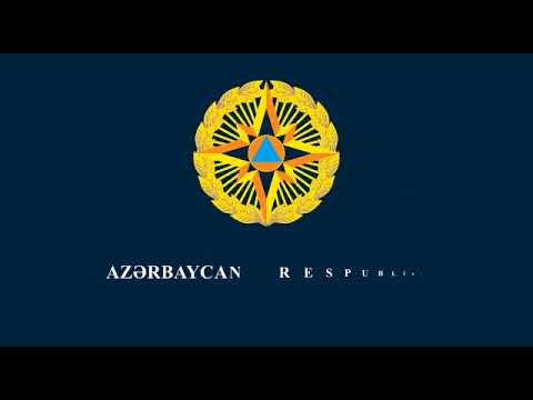 FHN qüvvələrinin fəaliyyət göstərdiyi Türkiyənin Muğla vilayətindəki meşə yanğınları tam söndürülüb