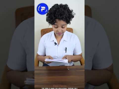 😱 Tips To Score More Marks in Exams!