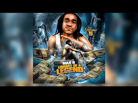 Max B - Code Red (feat. Stack Bundles, 40 Cal & Jim Jones)