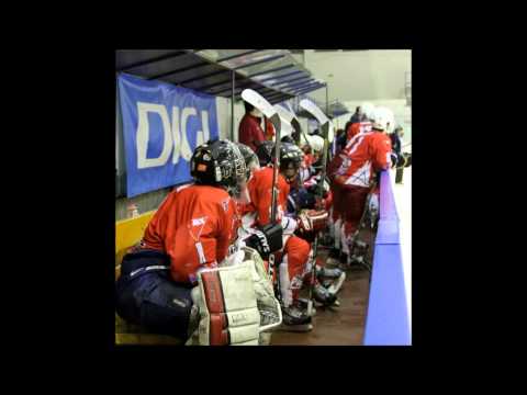 HSC Csíkszereda -  Progym SK 3 : 2