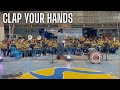 Clap Your Hands United Musician S Band Of Tanza Concert At The Park Steven Mateo TV
