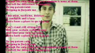 Joan Of  Arc  - Me And America Or The United Colors Of The Gap