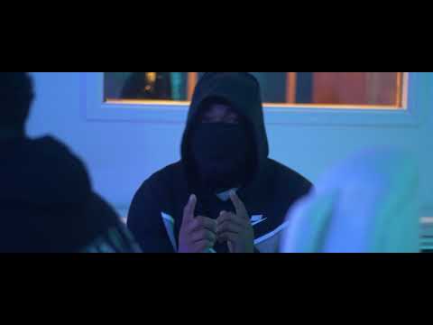 #STP Kiz - Law Breaker Freestyle (Official Music Video)