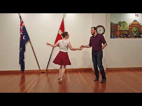 2019-04-16 Rob & Emma Balboa Explorers Beach Pushes Class Recap