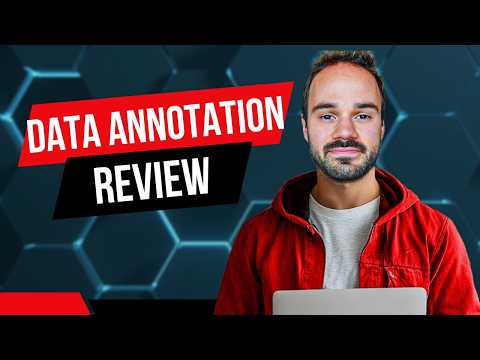 Dataannotation Tech
