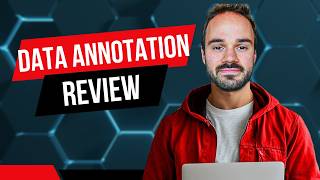 Is DataAnnotation.Tech Legit - I TRIED It! (My HONEST Review!)