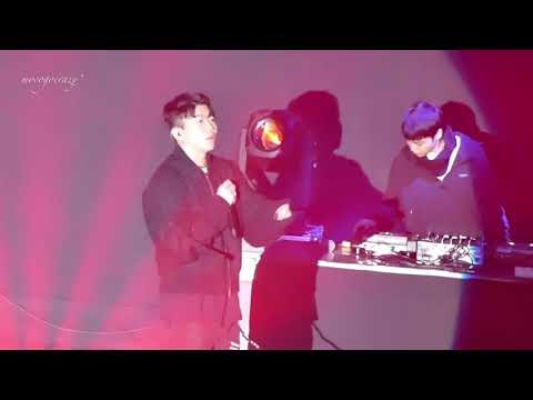 181209 ①_ 창모 / Selfmade Orange_ 슈퍼스타더오리지널-서울