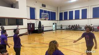 TTE 16U vs Texas United Part 1