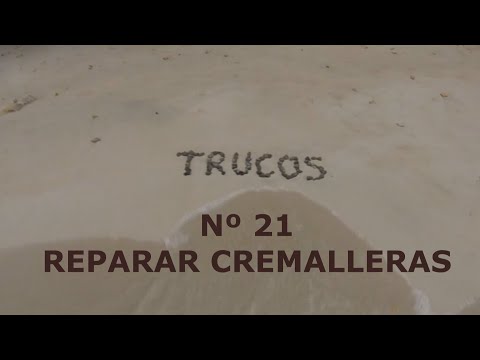 CREMALLERAS