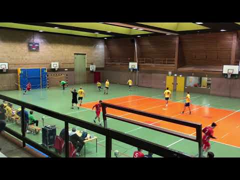 HSG Friedrichshafen Fischbach - SG H2Ku Herrenberg (23:28)