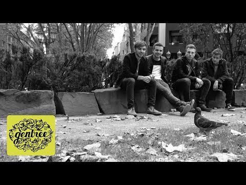 Gentree - Shelter From The Storm (Official Video)